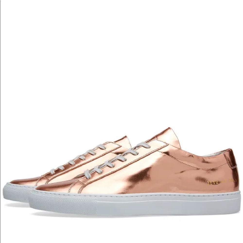 Common Projects Copper Foil Achilles | 37